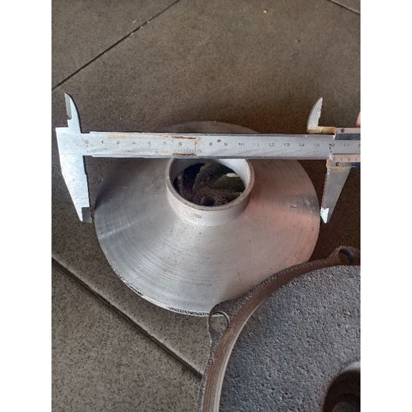 Bộ sò bơm nước 2.5hp