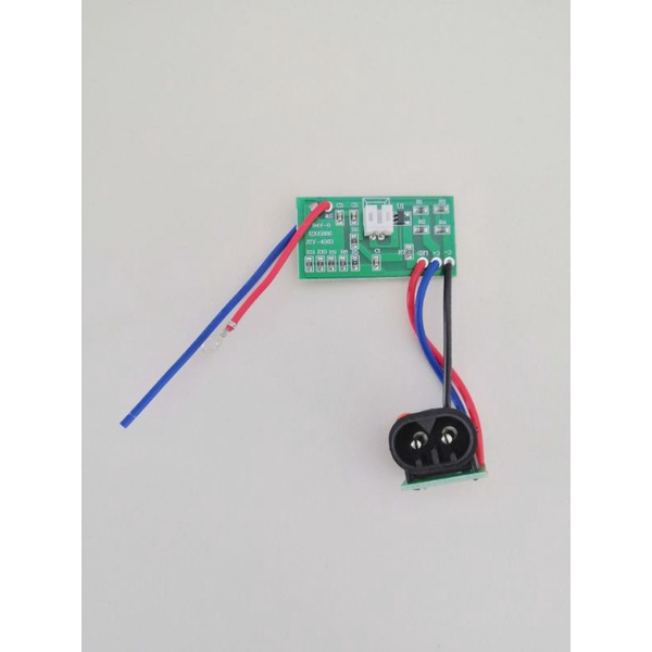 Bảng mạch tông đơ - bo mạch chủ cho Kemei 2600 WAHL 8148/8591/8504