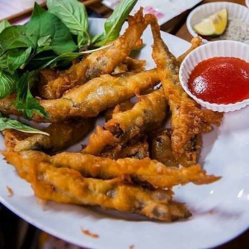 Cá trứng Nauy 1kg ❤️GIÁ SỈ❤️ siêu trứng, thơm ngon