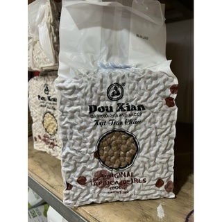 Trân Châu trắng Douxian Hàng Huy bịch 3kg