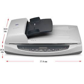 MÁY SCAN HP 8270