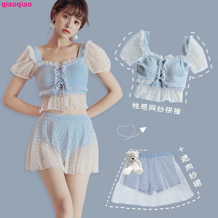 Đồ Bơi Một Mảnh Phối Ren Thời Trang Dành Cho Nữ