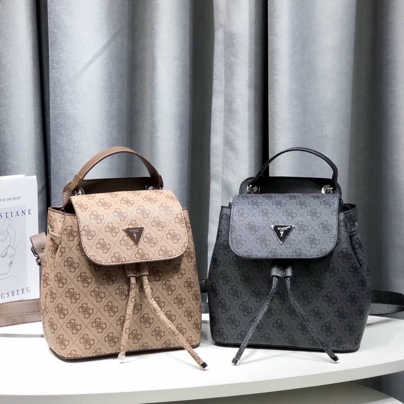 BALO GUESS CORDELIA 4G LOGO