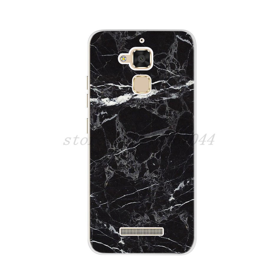 Asus_X008D ZenFone 3 Max ZC520TL Printed Case Asus 3max ZC520TL 5.2" Soft Silicone TPU Phone Casing