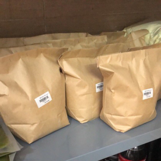 Bột Bánh Dẻo Loại Đặc Biệt 500gr