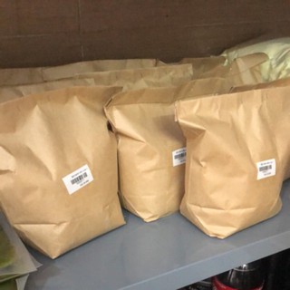 Bột bánh dẻo loại đặc biệt 500gr