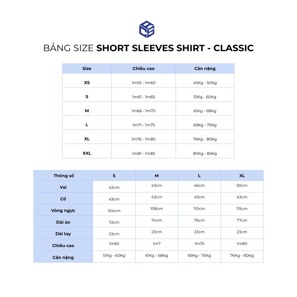 Áo sơ mi trắng tay ngắn chất liệu vải Linen mặc thoáng mát, độ bền cao CATSA ASN180