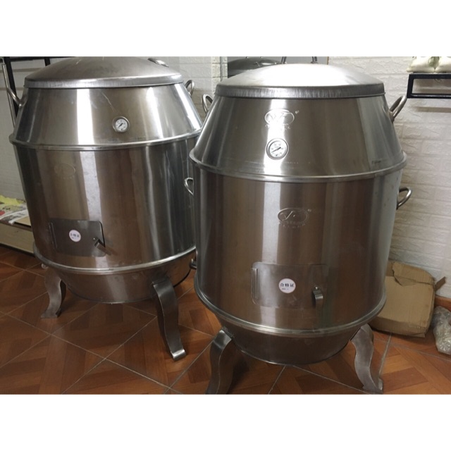 [chính hãng]  Lu quay vịt Vĩnh phong chân cong 80-90