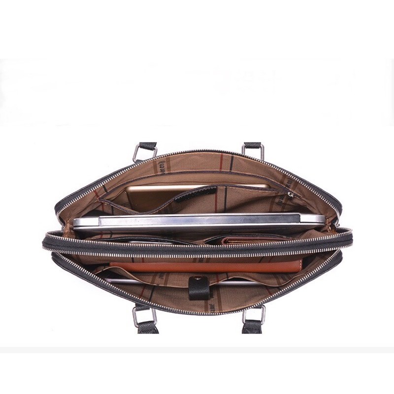 CẶP VĂN PHÒNG ( BẢO HÀNH DA 1 NĂM) | BigBuy360 - bigbuy360.vn