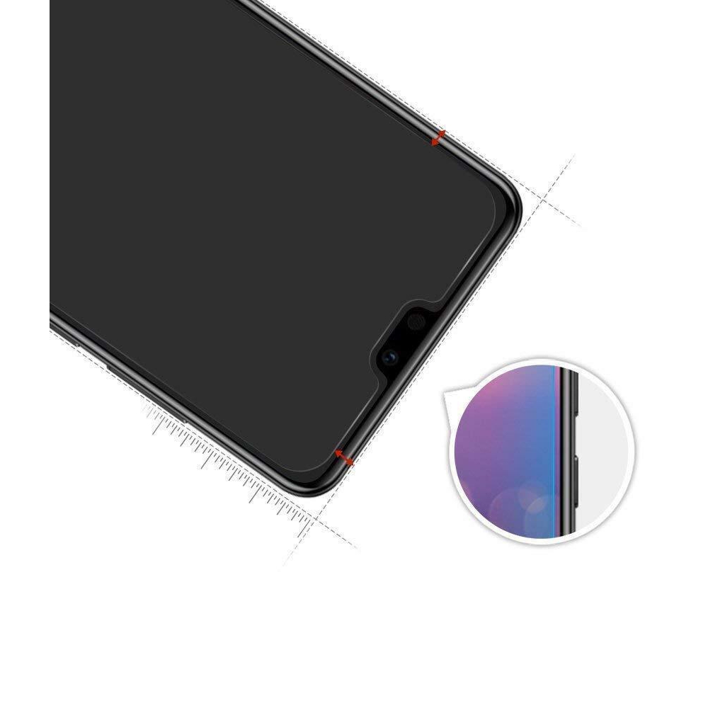 2 miếng kính cường lực bảo vệ màn hình cho Huawei p30 / p30 Lite