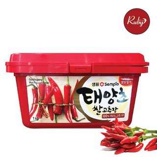 TƯƠNG ỚT HÀN QUỐC 500GR DATE 2023