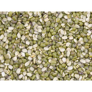 Đậu Xanh Cà Còn Vỏ 500g