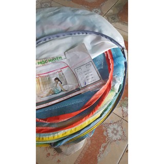 Màn chụp đỉnh rộng