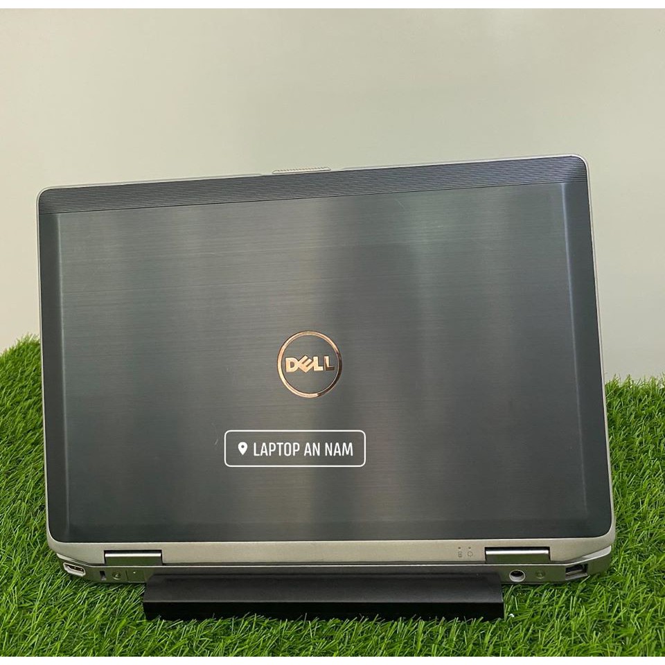 Laptop Dell Latitude E6420