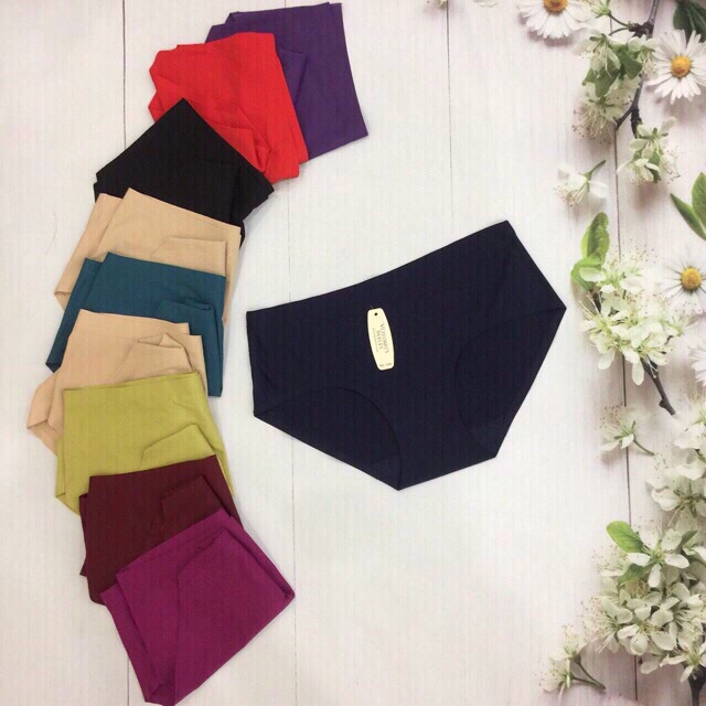 Quần Lót Đúc Su Thông Hơi Cao Cấp Siêu Thoáng