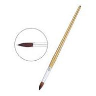 CỌ VẼ MÀU NƯỚC PENTEL ZBS(từ số 0 tới số 12)