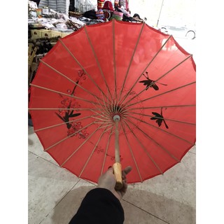Ô múa dân tộc Mông loại 1