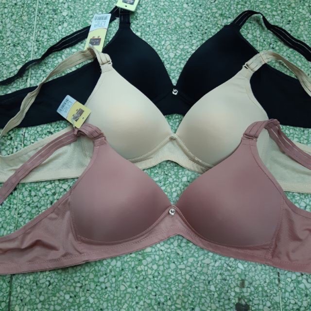 Siêu phẩm áo lót mong_mềm như bun_mặc như không mặc(ảnh chụp vội)