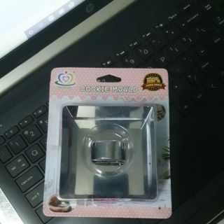 Mousse ring mini