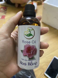 Tinh dầu xông phòng lọ 100ml