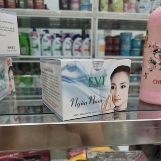 Kem evi ngừa nám 30g