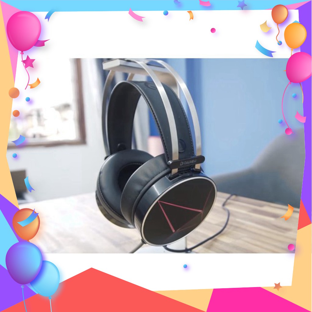 Tai Nghe Gaming DARE-U EH722S-Bảo Hành Mai Hoàng 12 T