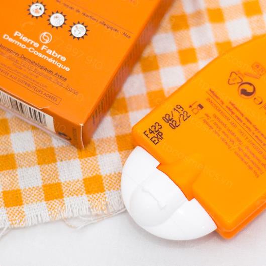 [AUTH] Kem Chống Nắng Avene Very High Protection Reflexe Solaire Dry Touch SPF50+ 30ml | BigBuy360 - bigbuy360.vn