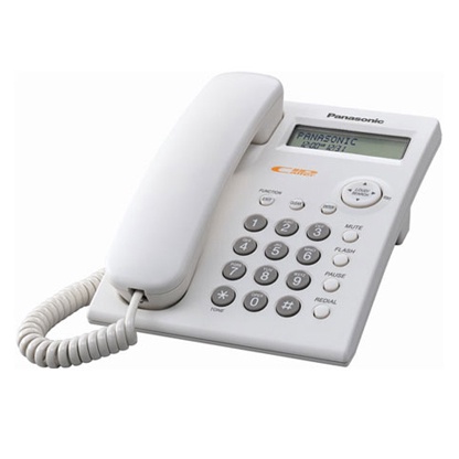 Điện thoại bàn Panasonic KX-TSC11MX