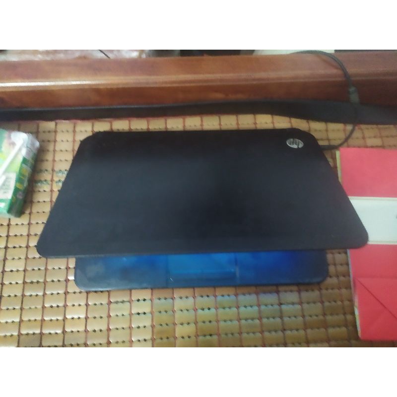 Laptop HP evy 4 i5 3317u ram 6gb | WebRaoVat - webraovat.net.vn