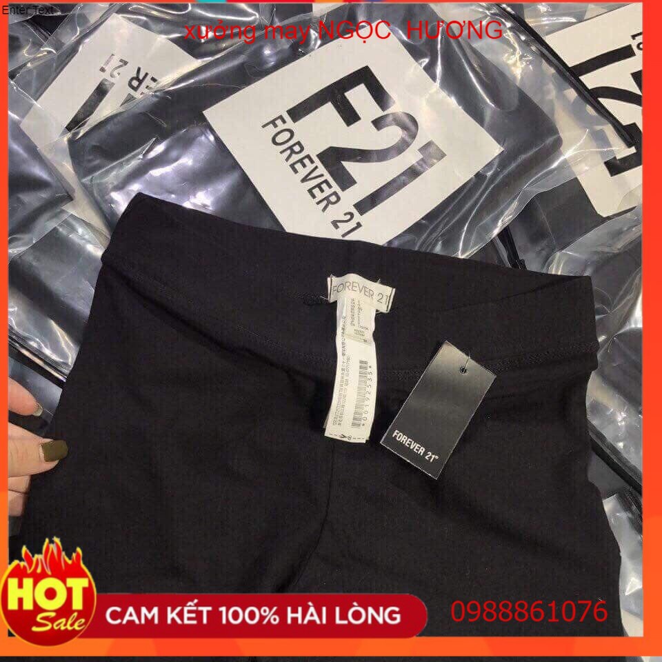 [FREESHIP]  QUẦN LEGGING 21 CO GIÃN CẠP CAO NỮ TÚI ZIP THẦN THÁNH
