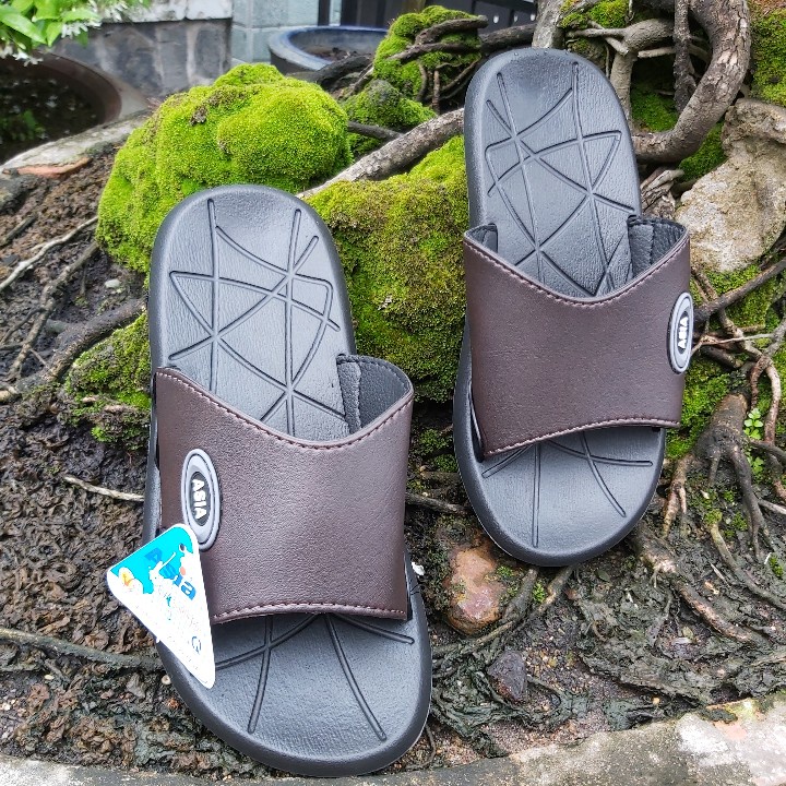 DÉP NAM ASIA SIÊU NHẸ ĐI MƯA  DME64