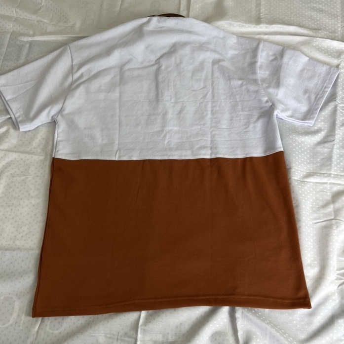 Áo Polo Nam Nữ - Áo Thun POLO SAIGON unisex (Ảnh Thật)