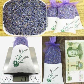 Nụ hoa lavender khô