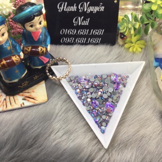 Đá Tiệp Mix Size Mix Đá Hình