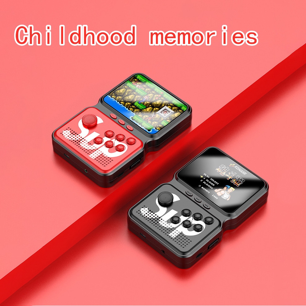 M3 900 classic game console