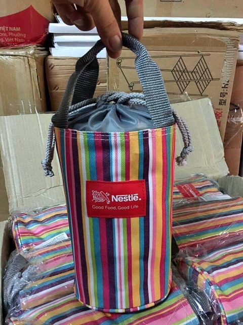 Giỏ cơm Nestle 3 hộp | BigBuy360 - bigbuy360.vn