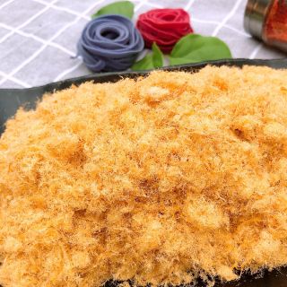Chà Bông Thịt