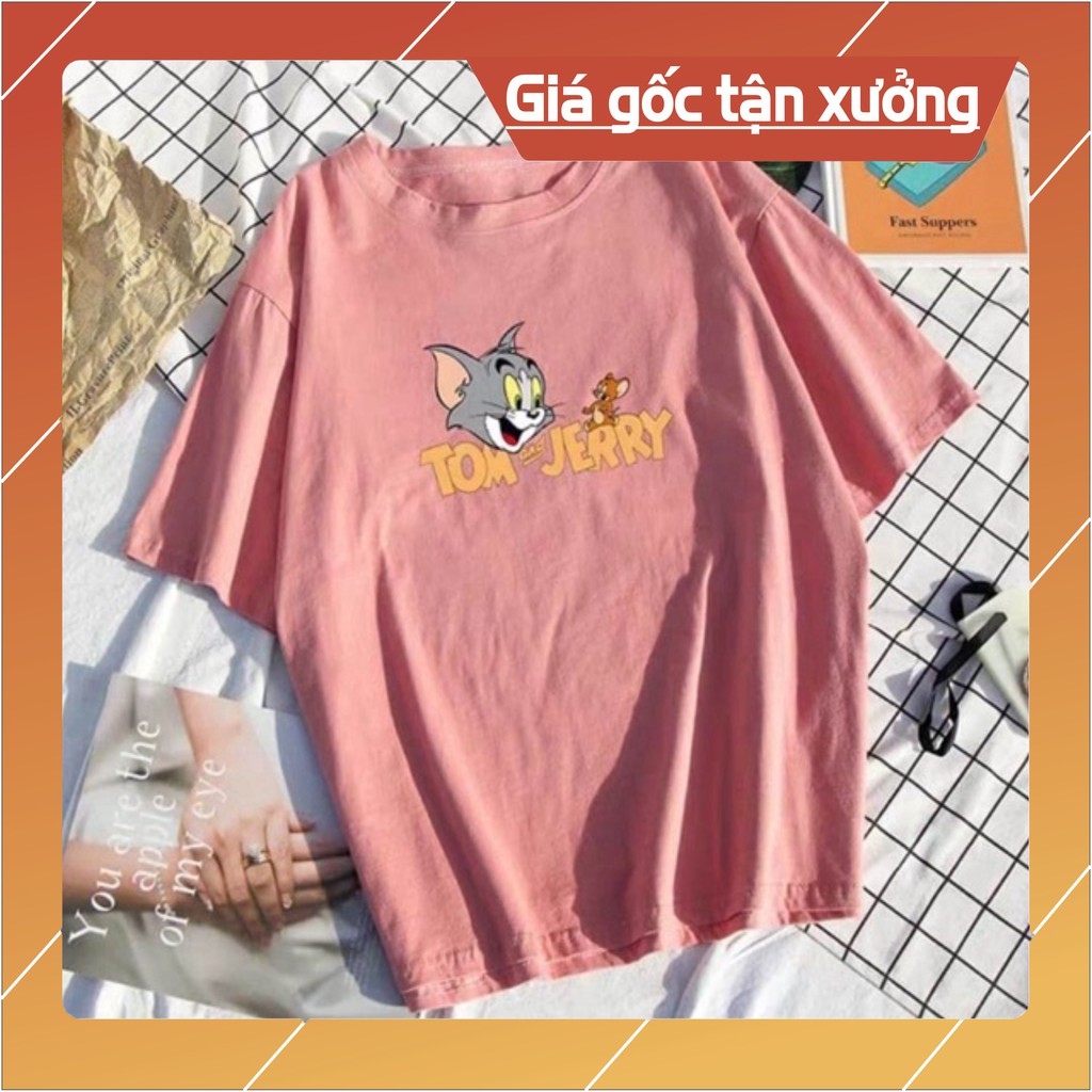 Áo thụng đầu mèo và chuột TT12