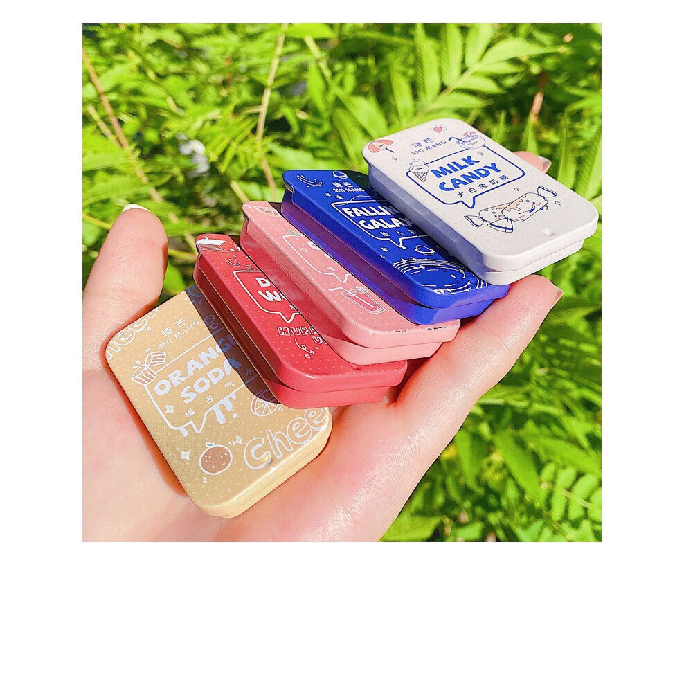 Nước Hoa Khô Shimang - Nước Hoa Nữ Body Mist Sáp Thơm Mini Vị Trái Cây 10ml | BigBuy360 - bigbuy360.vn