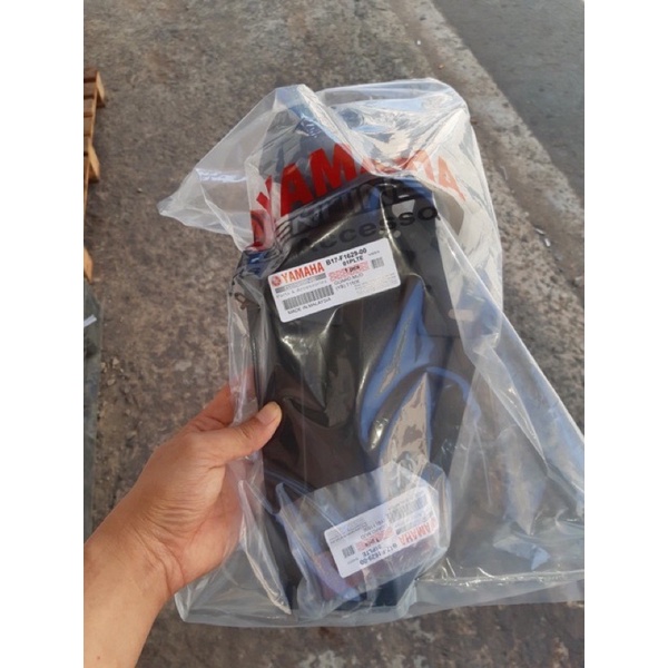 Dè Sau EX150 Exciter 150 Kiểu Mã lai