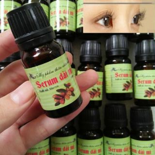 SERUM  DÀI LÔNG MI LÔNG MÀY