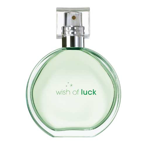 Nước hoa nữ Avon Wish of Luck (Xanh lá) 50ml | WebRaoVat - webraovat.net.vn