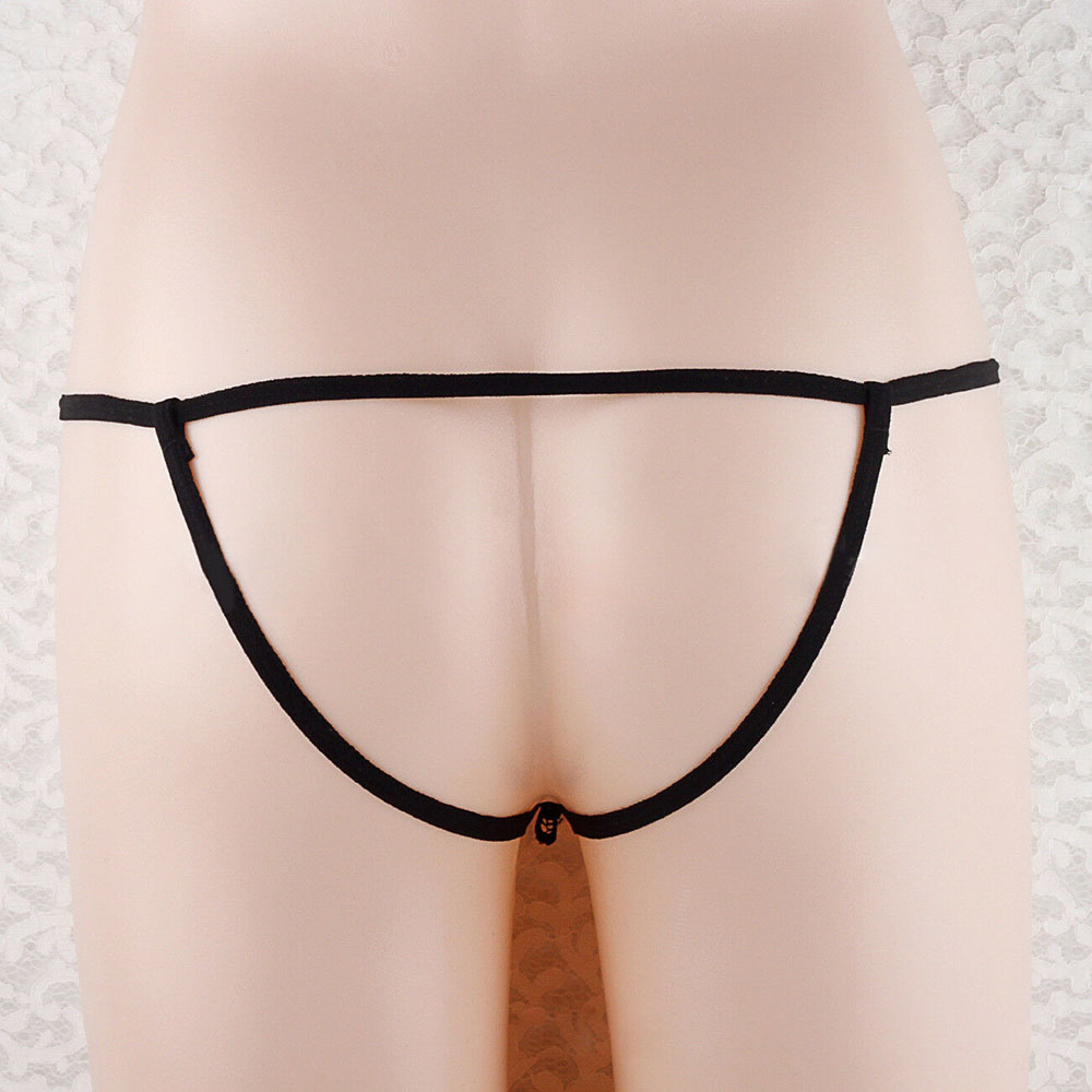 Quần Lót Ren Hở Đáy Quyến Rũ Cho Nữ | BigBuy360 - bigbuy360.vn