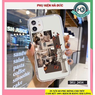 Mua Sỉ ốp iphone các cô gái và tượng akira xưởng sản xuất in sỉ ốp lưng giá rẻ