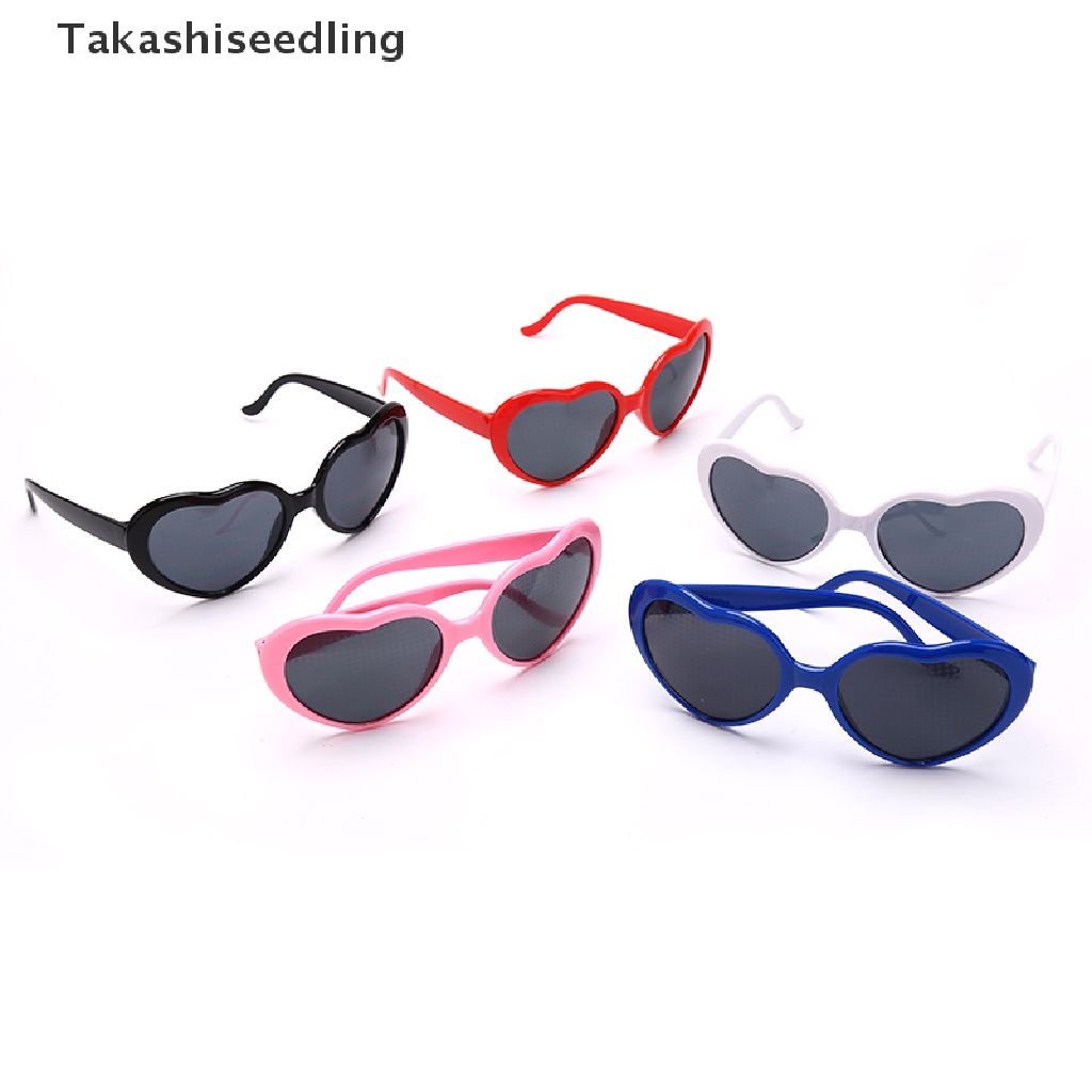 Hiệu Ứng Trái Tim Độc Đáo