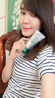 Kem nền DD 6 trong 1