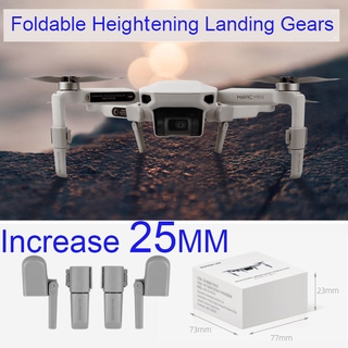 Chân tiếp đất mini ổn định cho dji mini 2 se / mavic mini 2 / mini se / mavic mini