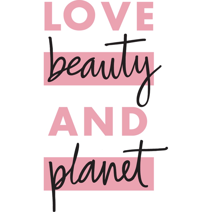 Dầu gội, dầu xả Love Beauty and Planet Clean Oceans Edition Marine Moisture - Dưỡng ẩm không Sulfate - Chai 400ml