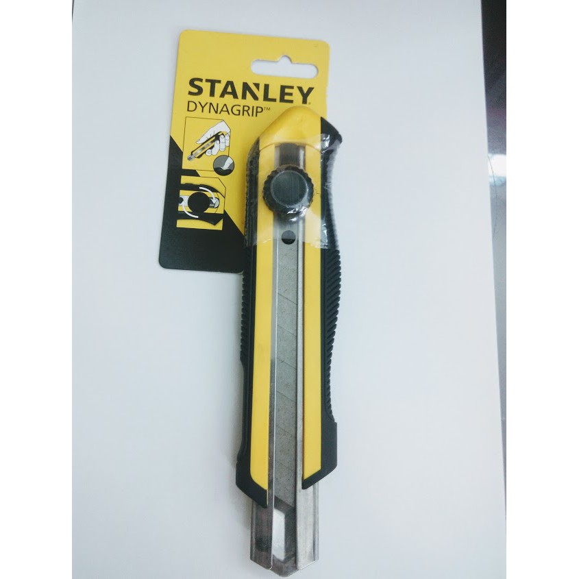 DAO RỌC GIẤY STANLEY 10425-8 25MM