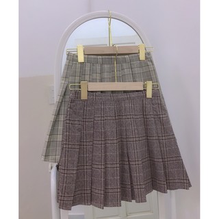 Chân váy tennis—hình thật tự chụp